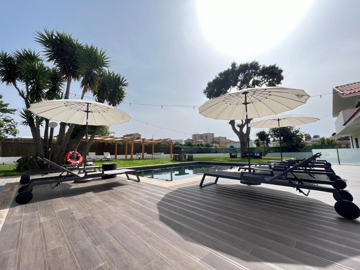 Hotel Villarit Porto
