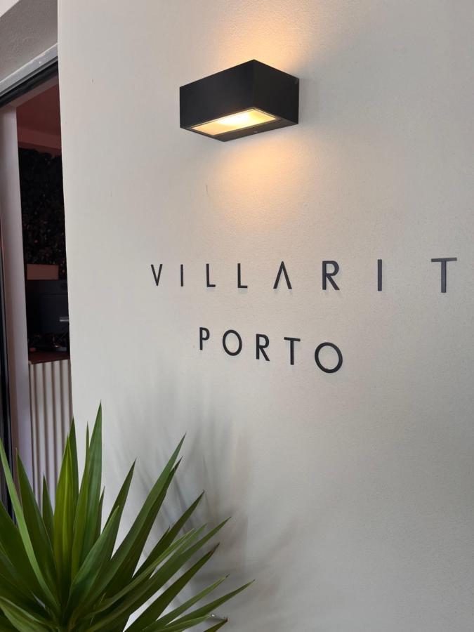 Hotel Villarit Porto